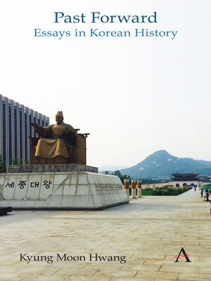 cover image of Past Forward